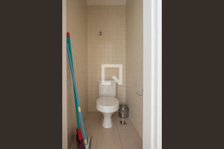 Apartamento para alugar com 90m², 2 quartos e 2 vagasÁrea de Serviço - Banheiro