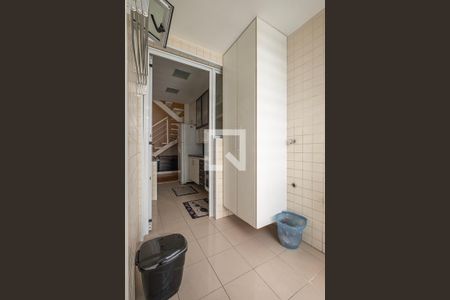 Apartamento para alugar com 90m², 2 quartos e 2 vagasÁrea de Serviço