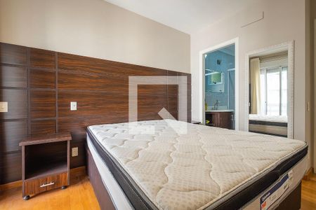 Apartamento para alugar com 90m², 2 quartos e 2 vagasSuíte 1