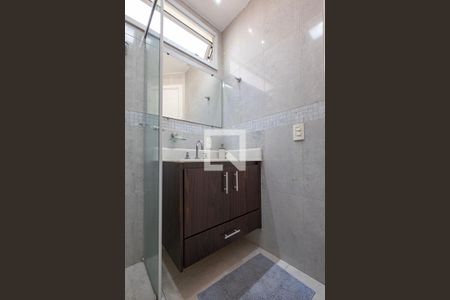 Apartamento para alugar com 90m², 2 quartos e 2 vagas Apartamento para alugar com 90m², 2 quartos e 2 vagasSuíte 2 - Banheiro