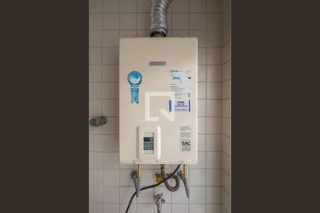 Apartamento para alugar com 90m², 2 quartos e 2 vagasÁrea de Serviço