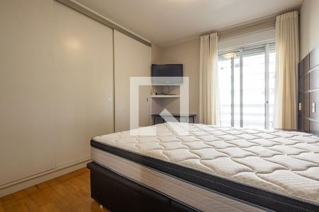 Apartamento para alugar com 90m², 2 quartos e 2 vagasSuíte 1