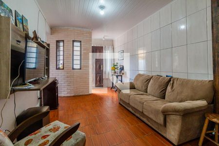 Sala de casa para alugar com 2 quartos, 300m² em Vila Nova, Porto Alegre