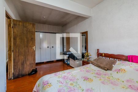 Quarto de casa à venda com 5 quartos, 337m² em Vila Nova, Porto Alegre