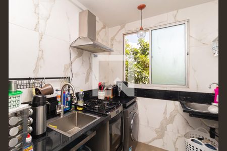 Apartamento para alugar com 59m², 3 quartos e 1 vaga Apartamento para alugar com 59m², 3 quartos e 1 vagaCozinha