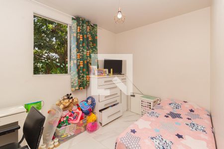 Apartamento para alugar com 59m², 3 quartos e 1 vaga Apartamento para alugar com 59m², 3 quartos e 1 vagaQuarto 1