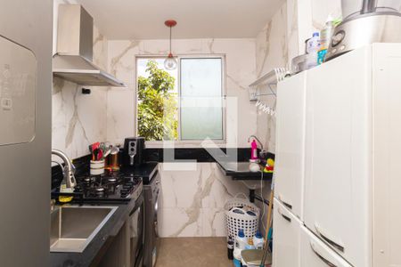 Apartamento para alugar com 59m², 3 quartos e 1 vaga Apartamento para alugar com 59m², 3 quartos e 1 vagaCozinha