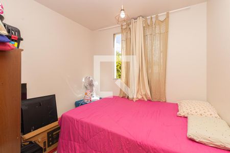 Apartamento para alugar com 59m², 3 quartos e 1 vaga Apartamento para alugar com 59m², 3 quartos e 1 vagaQuarto 3
