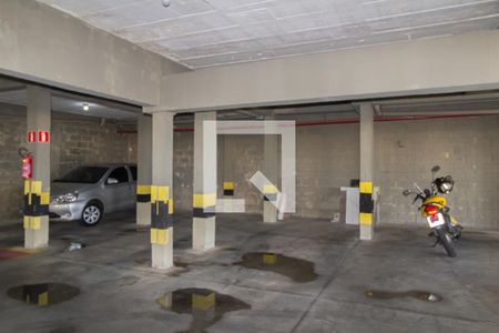 Apartamento para alugar com 59m², 3 quartos e 1 vaga Apartamento para alugar com 59m², 3 quartos e 1 vagaEstacionamento