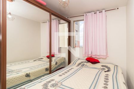 Apartamento para alugar com 59m², 3 quartos e 1 vaga Apartamento para alugar com 59m², 3 quartos e 1 vagaQuarto 2