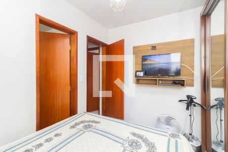 Apartamento para alugar com 59m², 3 quartos e 1 vaga Apartamento para alugar com 59m², 3 quartos e 1 vagaQuarto 2