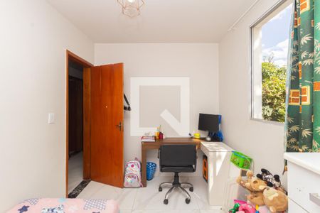 Apartamento para alugar com 59m², 3 quartos e 1 vaga Apartamento para alugar com 59m², 3 quartos e 1 vagaQuarto 1