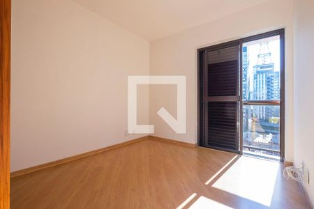 Suíte de apartamento para alugar com 2 quartos, 78m² em Jardim Paulista, São Paulo