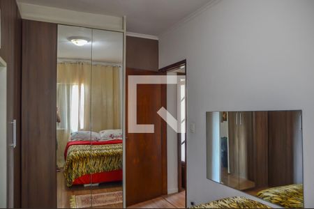 Quarto 1 de apartamento à venda com 2 quartos, 78m² em Taboão, São Bernardo do Campo