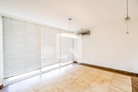 Sala de Jantar de casa de condomínio à venda com 6 quartos, 700m² em Chácara Monte Alegre, São Paulo