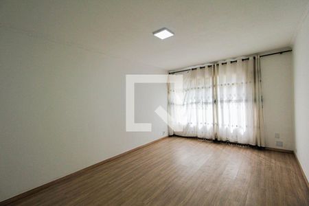 Sala de casa à venda com 3 quartos, 162m² em Vila Marina, Santo André
