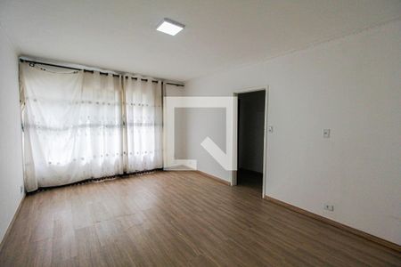 Sala de casa à venda com 3 quartos, 162m² em Vila Marina, Santo André