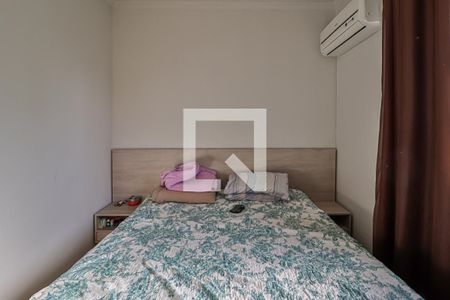 Quarto 1 de apartamento à venda com 3 quartos, 70m² em Santa Cruz, Belo Horizonte