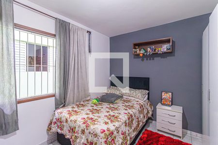 Casa à venda com 120m², 3 quartos e 3 vagasQuarto 2