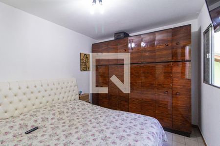 Quarto 1 de casa para alugar com 3 quartos, 120m² em Piratininga, Osasco