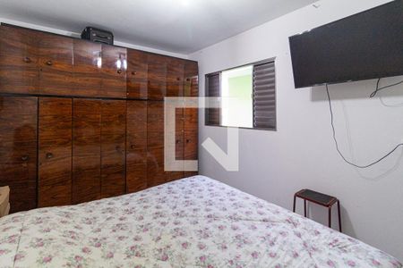 Quarto 1 de casa para alugar com 3 quartos, 120m² em Piratininga, Osasco