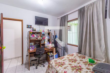 Casa à venda com 120m², 3 quartos e 3 vagasQuarto 2