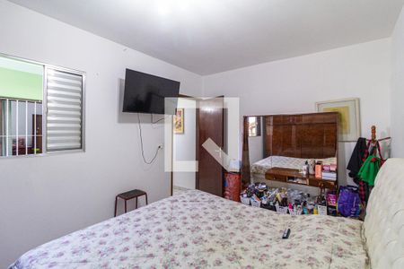 Casa à venda com 120m², 3 quartos e 3 vagasQuarto 1