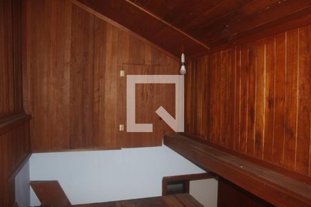 Quarto 1 de casa para alugar com 2 quartos, 72m² em Bom Princípio, Gravataí