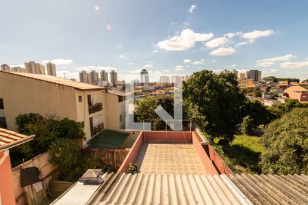 Casa à venda com 210m², 4 quartos e 3 vagasVista do quarto 3