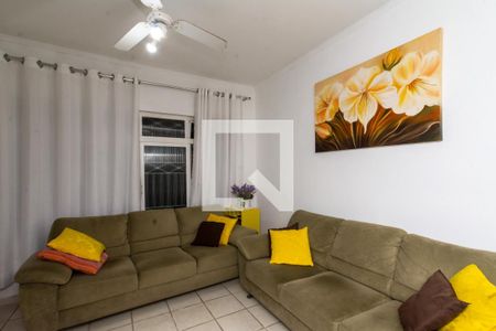 Sala de casa à venda com 4 quartos, 210m² em Vila das Palmeiras, Guarulhos