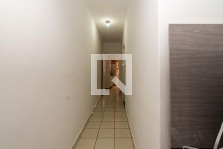 Casa à venda com 210m², 4 quartos e 3 vagasCorredor do piso inferior