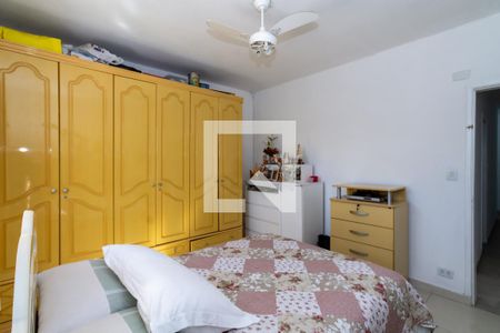 Casa à venda com 210m², 4 quartos e 3 vagasQuarto 3