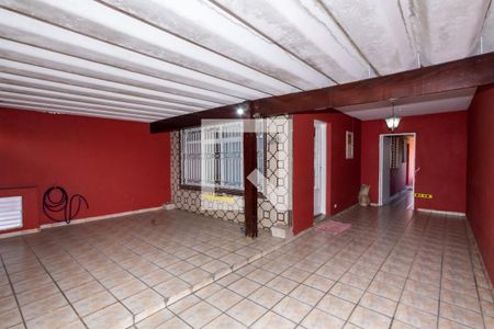 Casa à venda com 210m², 4 quartos e 3 vagasGaragem