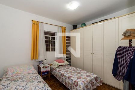 Casa à venda com 210m², 4 quartos e 3 vagasQuarto 4