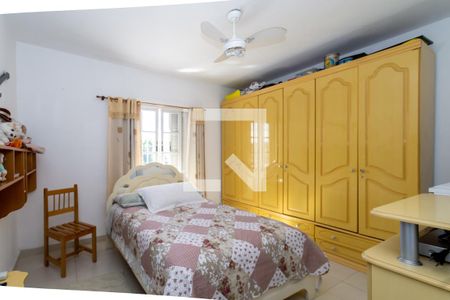Casa à venda com 210m², 4 quartos e 3 vagasQuarto 3