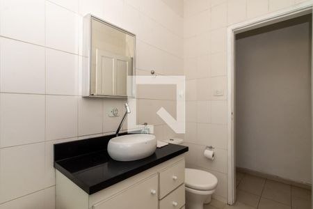 Casa à venda com 210m², 4 quartos e 3 vagasBanheiro Corredor