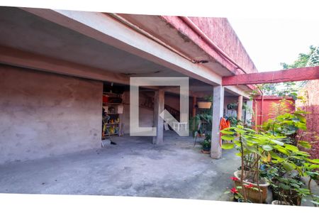 Casa à venda com 210m², 4 quartos e 3 vagasQuintal