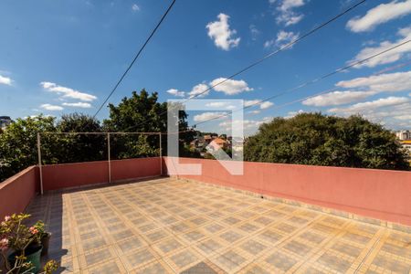 Casa à venda com 210m², 4 quartos e 3 vagasVaranda
