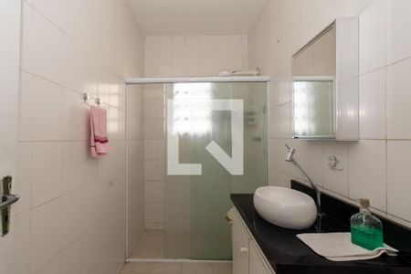 Casa à venda com 210m², 4 quartos e 3 vagasBanheiro Corredor
