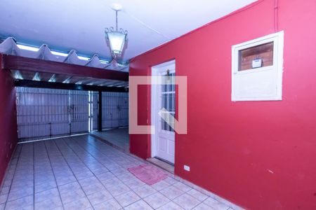 Casa à venda com 210m², 4 quartos e 3 vagasGaragem