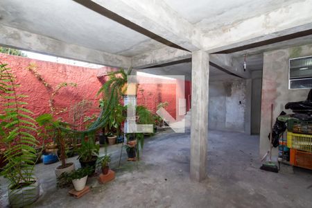 Casa à venda com 210m², 4 quartos e 3 vagasQuintal