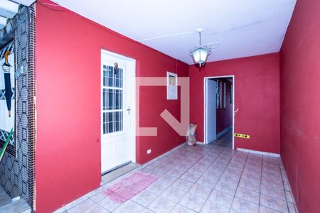 Casa à venda com 210m², 4 quartos e 3 vagasEntrada