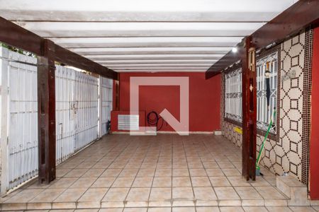 Casa à venda com 210m², 4 quartos e 3 vagasGaragem