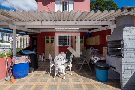 Casa à venda com 210m², 4 quartos e 3 vagasVaranda