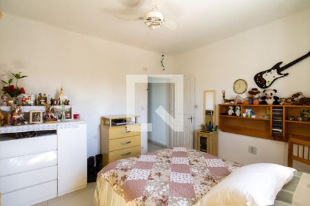 Casa à venda com 210m², 4 quartos e 3 vagasQuarto 3