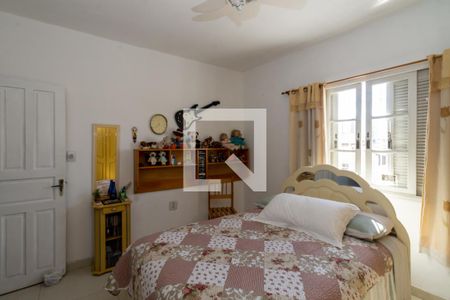 Casa à venda com 210m², 4 quartos e 3 vagasQuarto 3