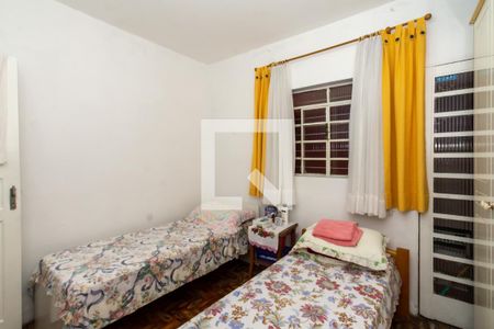Casa à venda com 210m², 4 quartos e 3 vagasQuarto 4