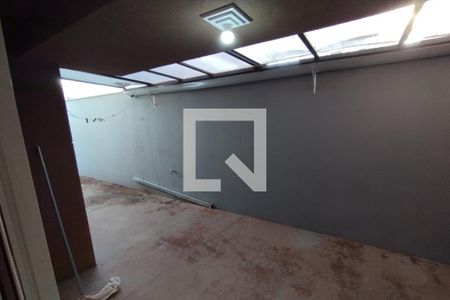 Varanda - Quintal de apartamento para alugar com 2 quartos, 70m² em Jardim Nova Alianca Sul, Ribeirão Preto