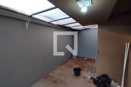 Varanda - Quintal de apartamento para alugar com 2 quartos, 70m² em Jardim Nova Alianca Sul, Ribeirão Preto