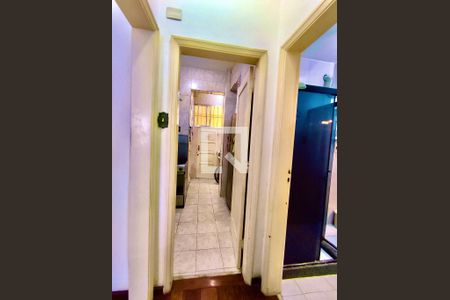 Apartamento à venda com 69m², 2 quartos e sem vagaCorredor 